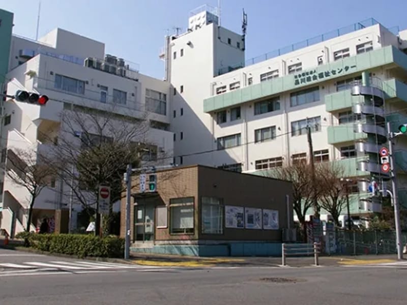 かえで荘 - 特別養護老人ホーム in 品川区, 東京都 photo 1