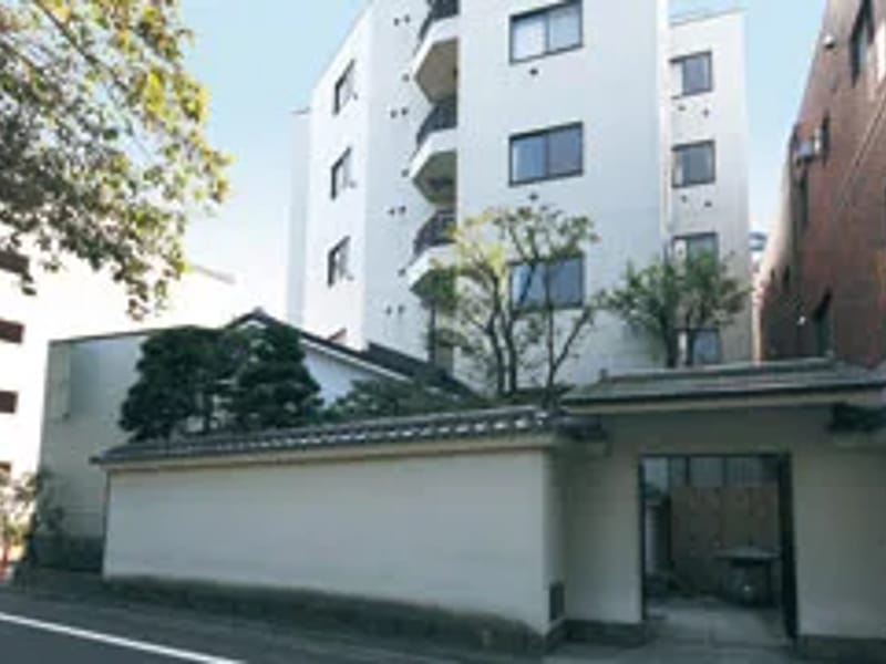 かえで荘 - 特別養護老人ホーム in 品川区, 東京都 photo 2