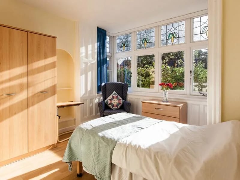 Waterloo Care Home - Nursing Home in Wimborne, England photo 3