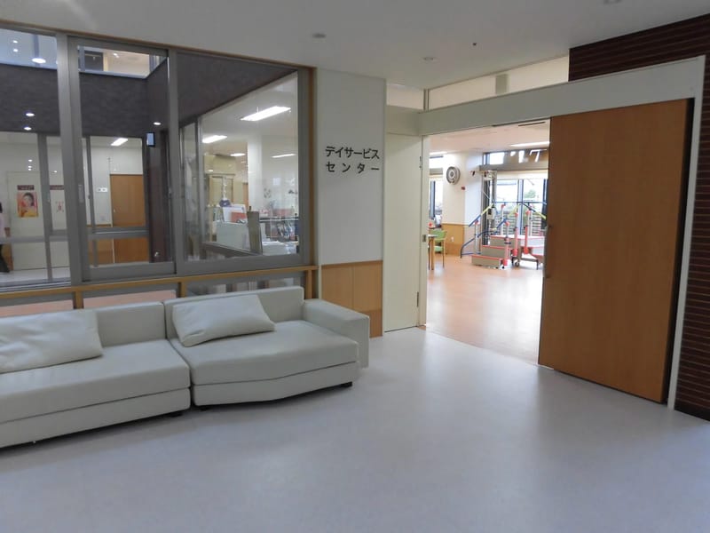 ゆうけいの里デイサービスセンター - デイサービス in 橿原市, 奈良県 photo 2
