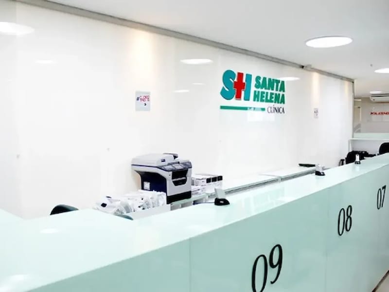 GRUPO SH BRASIL - Cuidado Domiciliar in Camaçari, BA photo 1
