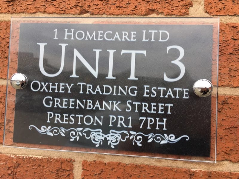 1 Homecare - In-Home Care in Preston, England photo 1