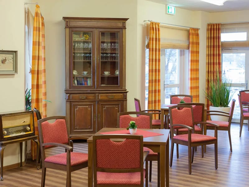 Altenheim Dietrich-Bonhoeffer-Haus - Pflegeheim in Hagen, Nordrhein-Westfalen photo 3