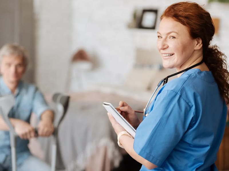 Bracor, INC. - Home Health Nursing in Wallingford Center, CT photo 4