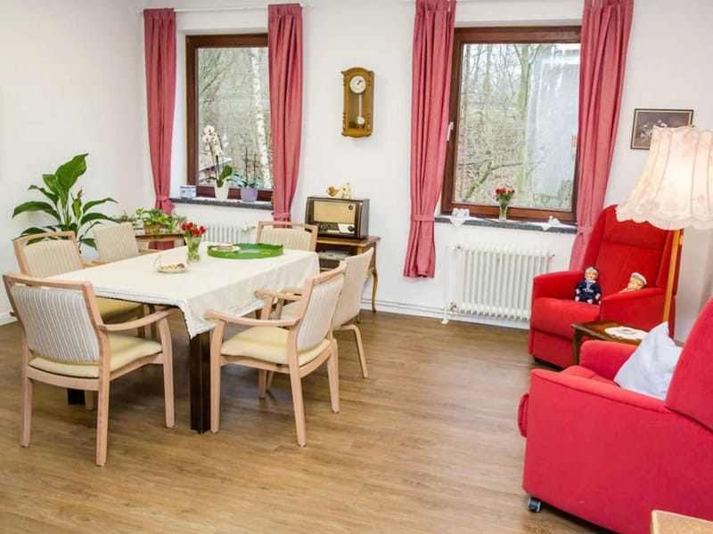 ASB Tagespflege Langenhorn in Hamburg, Free and Hanseatic City of Hamburg photo 2