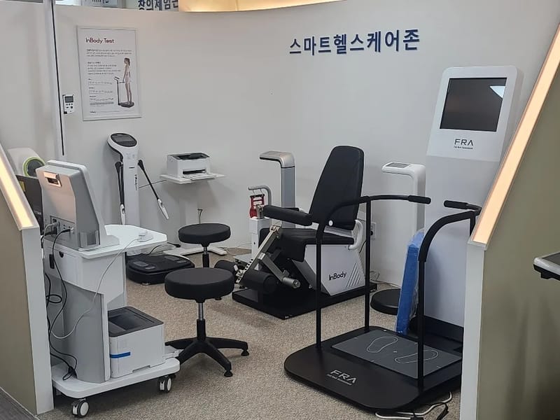 땡큐시니어 건강의료기 - 요양원 in 서구, 인천광역시 photo 1