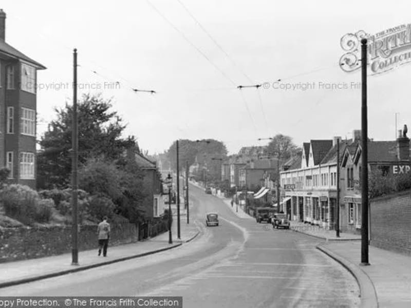 Rafael Home - Assisted Living in Carshalton, England photo 3