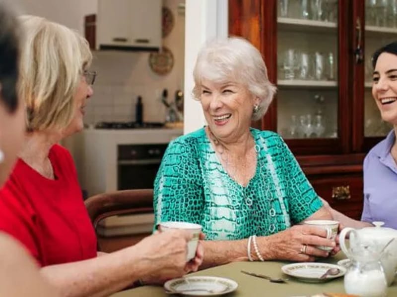Silver Chain Short Term Restorative Care - South West - Inpatient Rehabilitation in Carey Park, WA photo 1