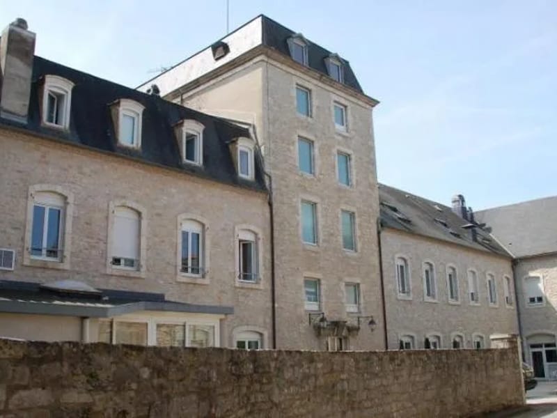 Ehpad Pierre Bonhomme - EHPAD in GRAMAT, Occitanie photo 1