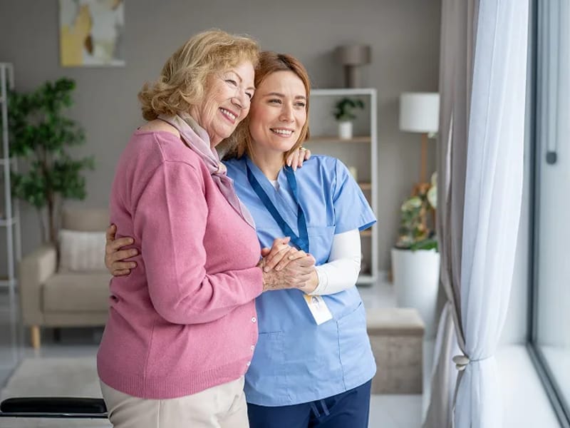 Ascend Hospice (nj311541) - Hospice in Cranford, NJ photo 2