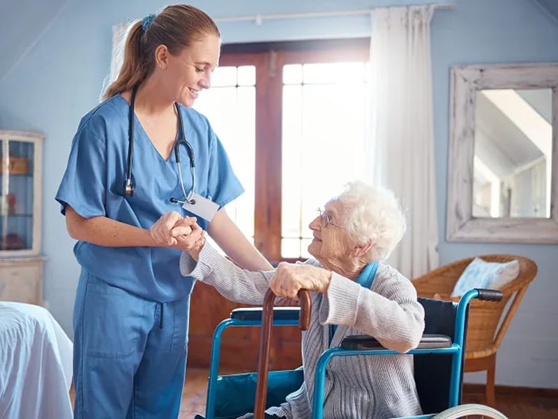 Ascend Hospice (nj311541) - Hospice in Cranford, NJ photo 3