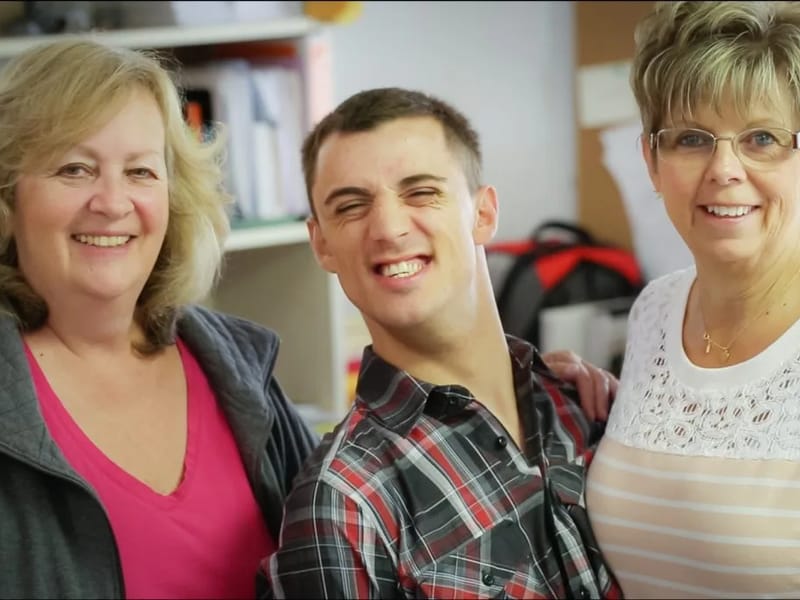 Eden Supported Services - In-Home Care in Ilford, England photo 3