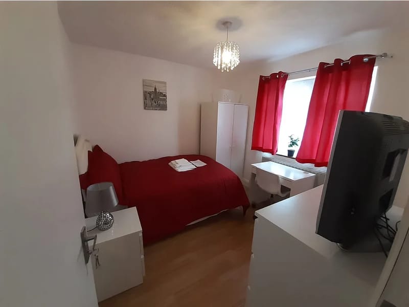 Eden Supported Services - In-Home Care in Ilford, England photo 2