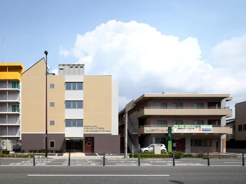 いきいき箱崎デイサービス - デイサービス in 福岡市東区, 福岡県 photo 1