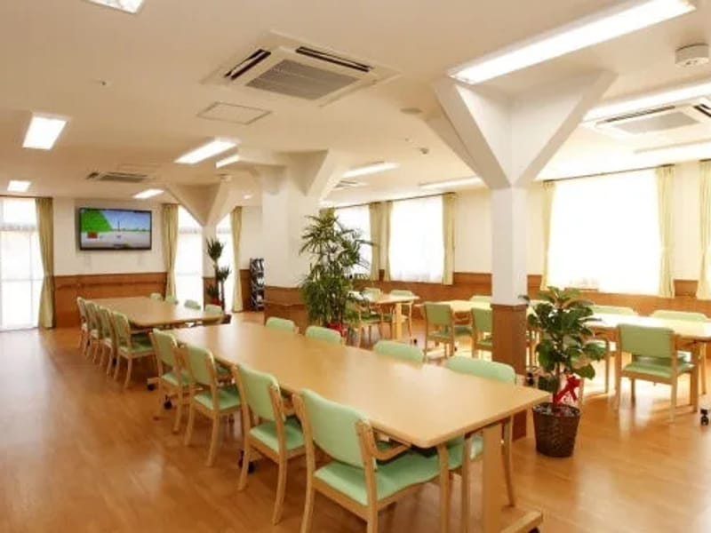 いきいき箱崎デイサービス - デイサービス in 福岡市東区, 福岡県 photo 2