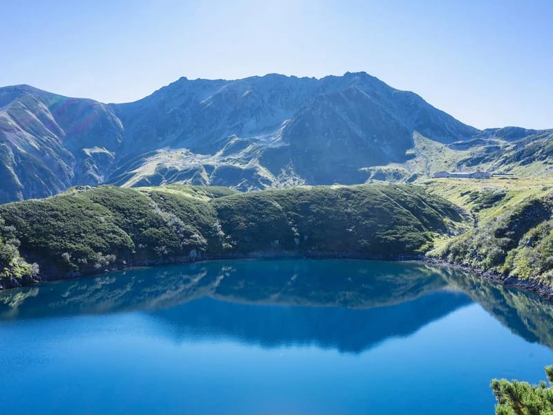 アルペンハイツ - 特別養護老人ホーム in 富山市, 富山県 photo 1