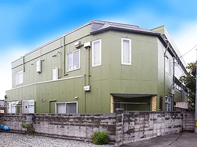アルペンハイツ - 特別養護老人ホーム in 富山市, 富山県 photo 3