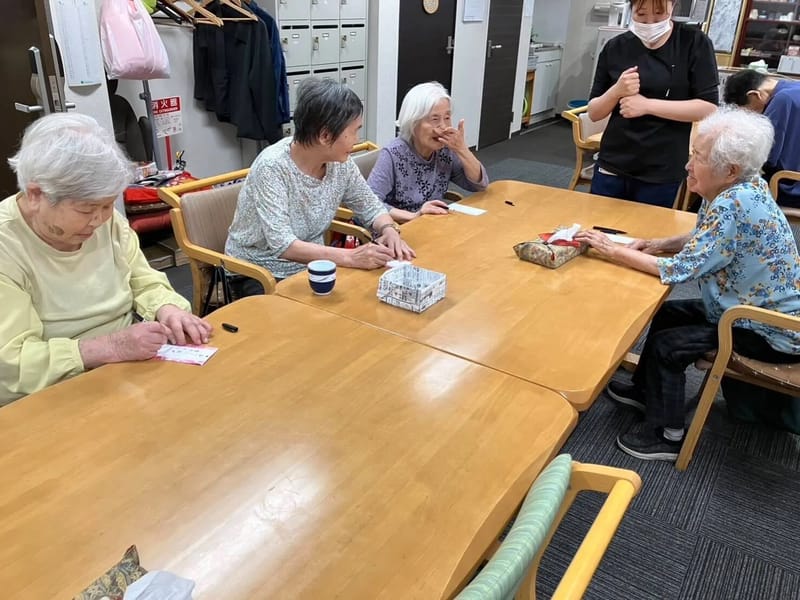 こころねケアプランサポート - 有料老人ホーム in 広島市中区, 広島県 photo 3