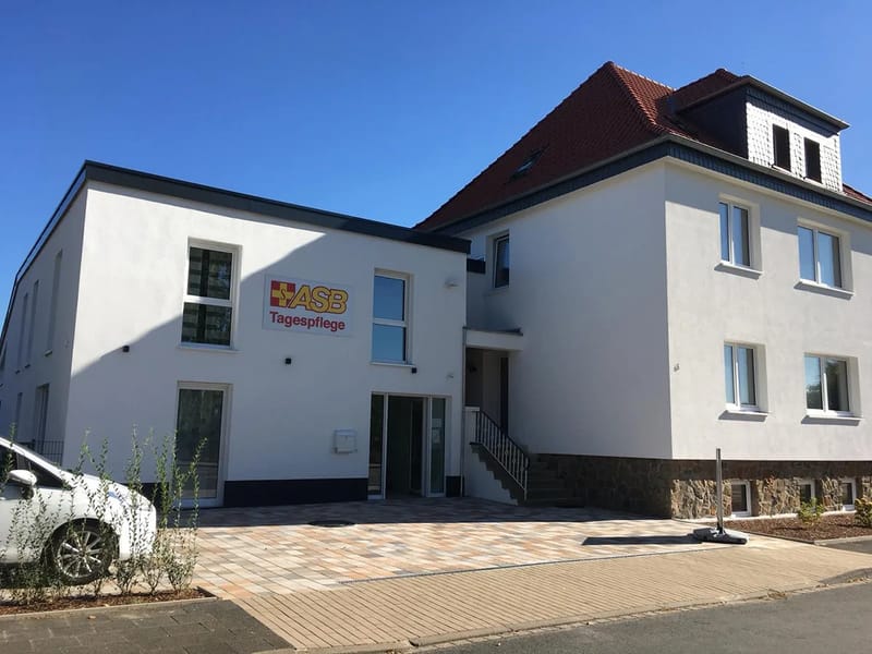 ASB Tagespflege - Tagespflege in Bückeburg, Niedersachsen photo 2