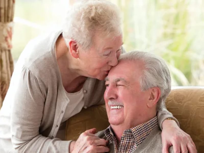 Arbor House Reminisce - Assisted Living in Norman, OK photo 1