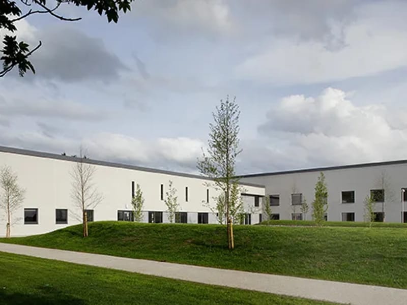 Garbally View Nursing Home - Nursing Home in Ballinasloe, Galway photo 1