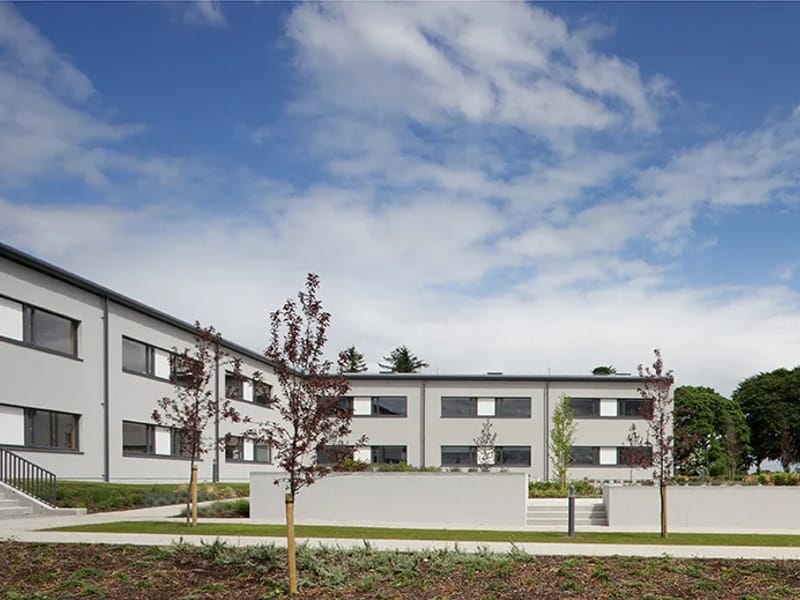 Garbally View Nursing Home - Nursing Home in Ballinasloe, Galway photo 2