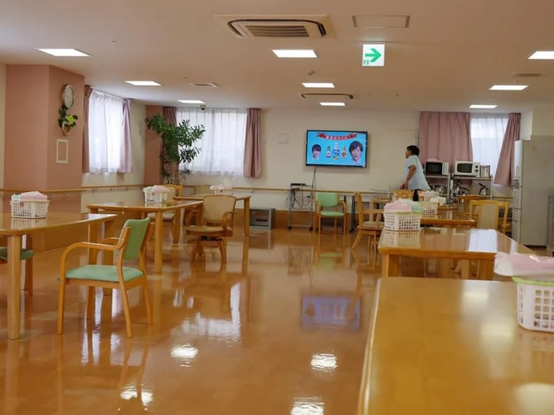 あじさいの里ケアプランセンター大池橋 - 有料老人ホーム in 大阪市生野区, 大阪府 photo 3