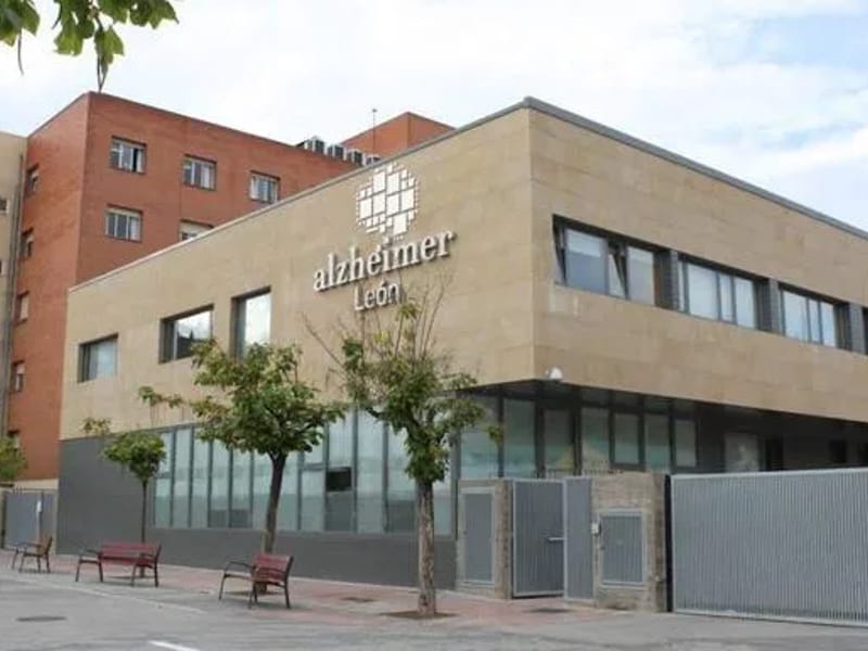 Centro Terapéutico De Día Enfermos De Alzheimer - Centro de Día in Leon, Castilla y León photo 1