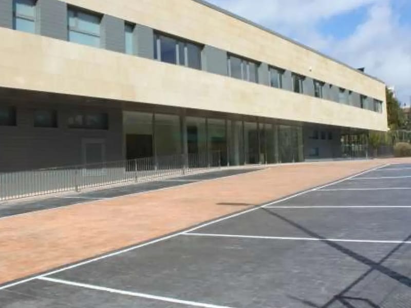 Centro De Mayores Puente Castro-Unidad De Atención Social - Centro de Día in Leon, Castilla y León photo 3