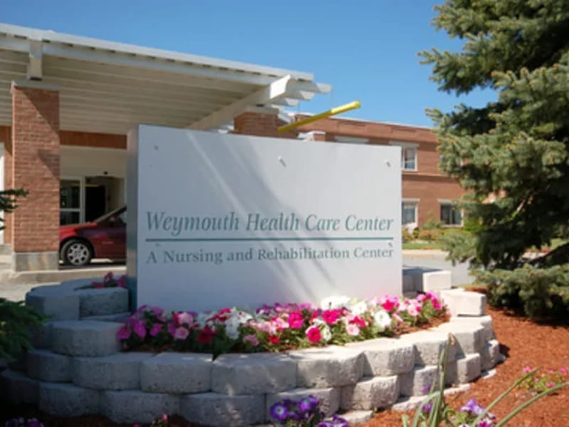Rodlands Care Home - Nursing Home in Weymouth, England photo 2