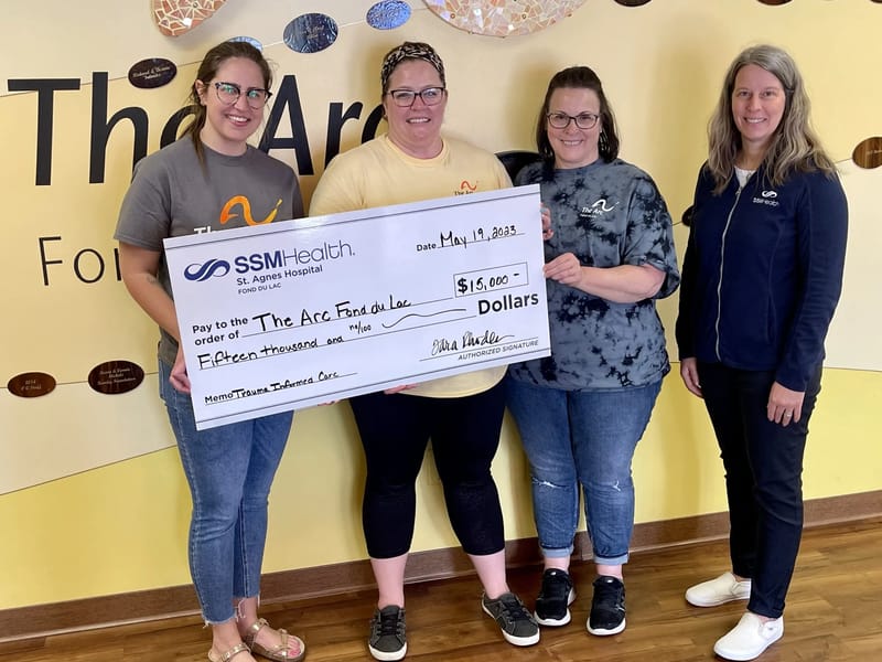 Arc Park Ave Group Home - Assisted Living in Fond Du Lac, WI photo 1