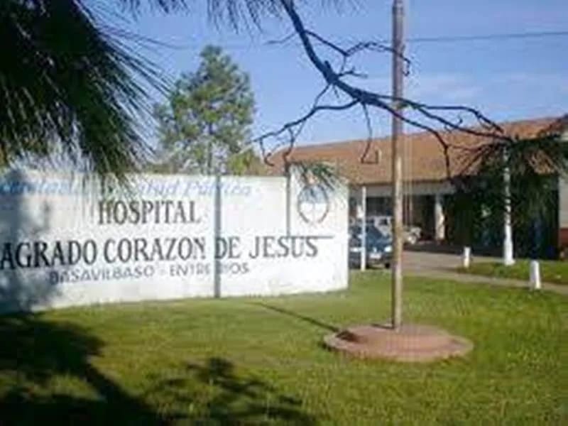 Geriatrico Sagrado Corazon De Jesus - Hogar de Ancianos in Arroyo Seco, Rosario photo 1