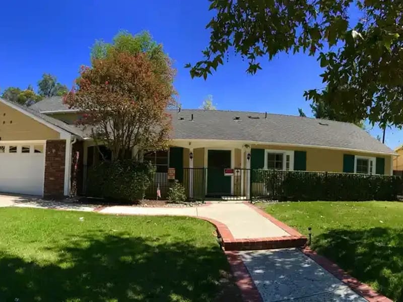 Blue Ridge Home Care — Assisted Living, Northridge, CA · photo 3