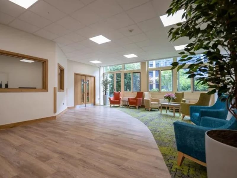 Saint John of God Hospitaller Services - 1 Bedes Close - In-Home Care in Bradford, England photo 2