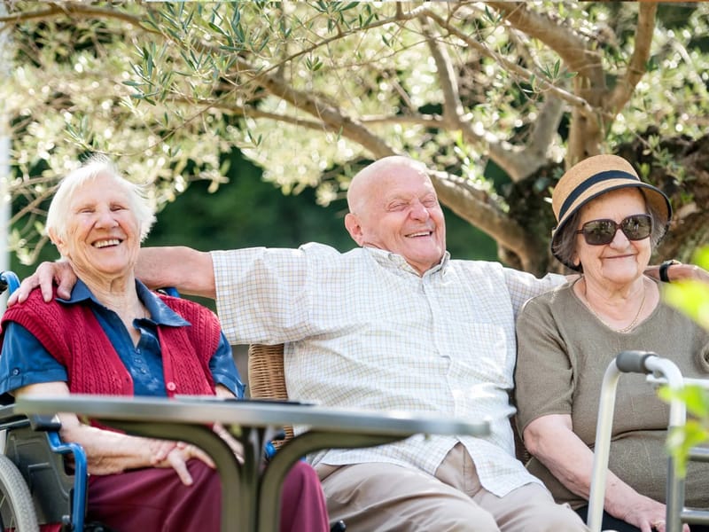 Ayo Live in Care & Supported Living Ltd - Assisted Living in Gloucester, England photo 1