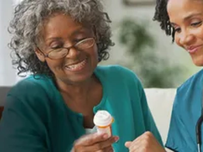 A VOICE HOME HEALTH CARE AGENCY, LLC - Home Health Nursing in Fayetteville, NC photo 1