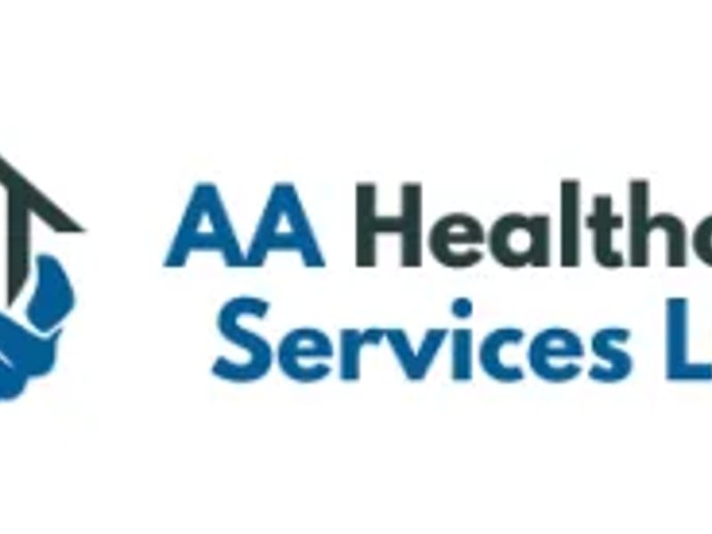AA Healthcare Services Limited - In-Home Care in Swindon, England photo 1