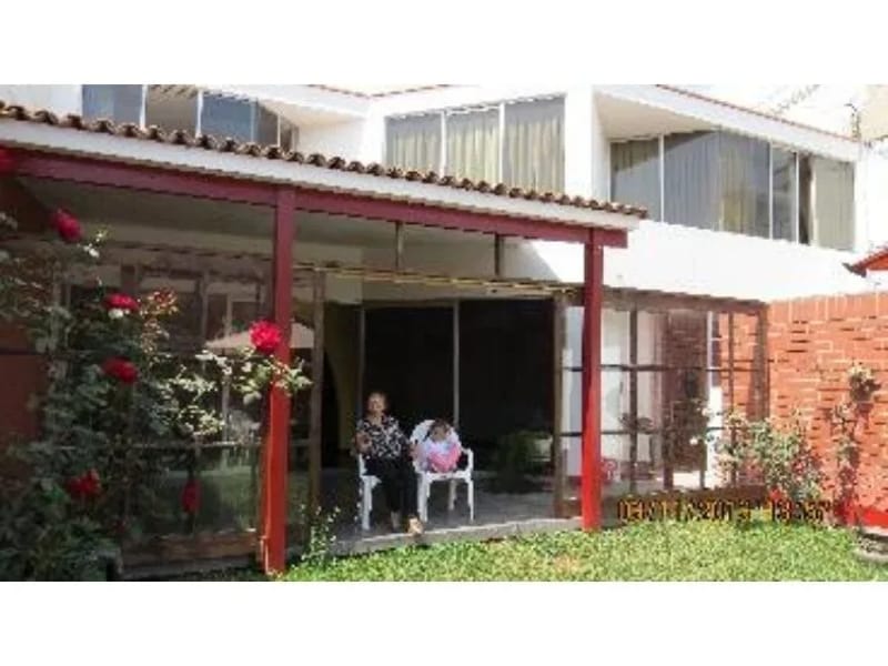 ABUELITOS FELICES - Hogar de Ancianos in Navojoa, Sonora photo 2