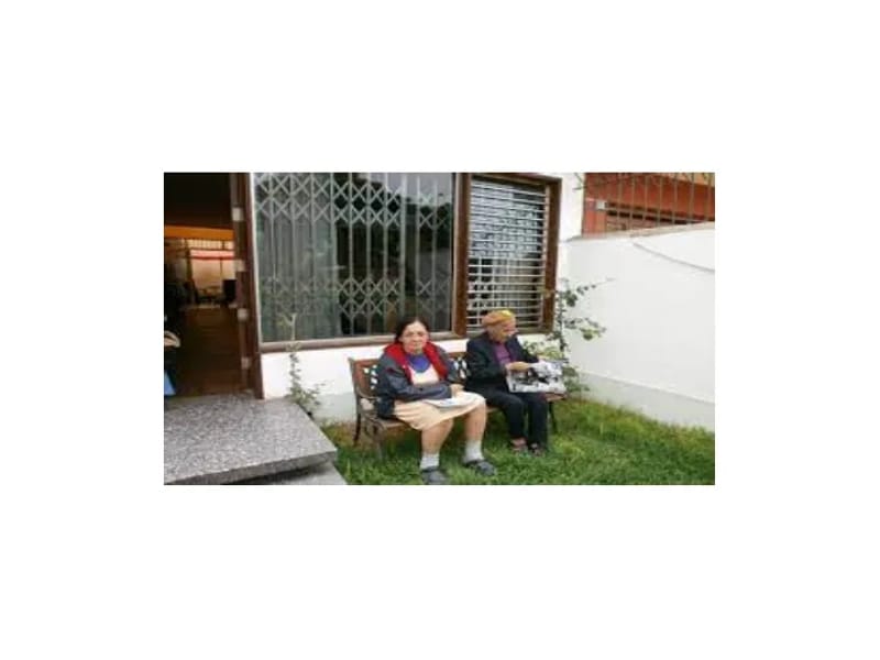 ABUELITOS FELICES - Hogar de Ancianos in Navojoa, Sonora photo 6