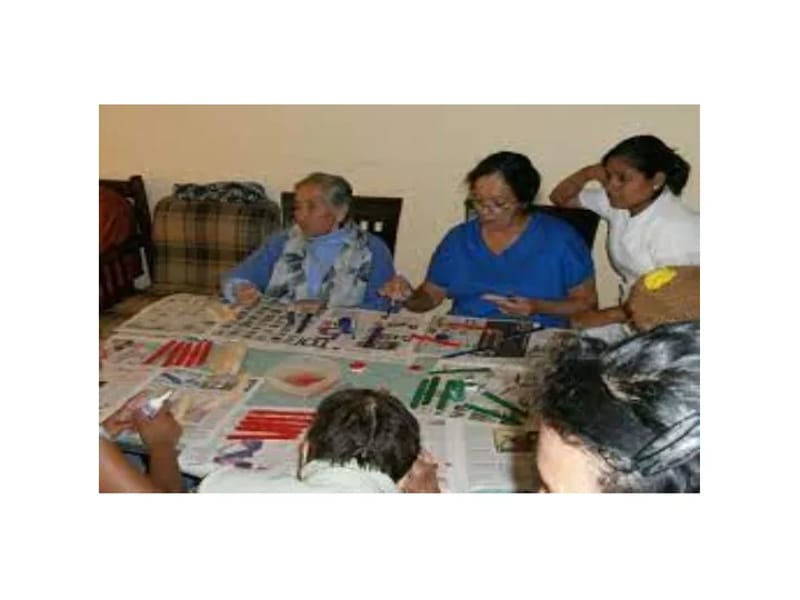 ABUELITOS FELICES - Hogar de Ancianos in Navojoa, Sonora photo 5