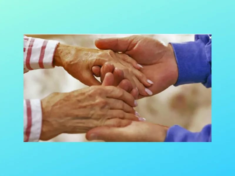 ABUELITOS FELICES - Hogar de Ancianos in Navojoa, Sonora photo 7