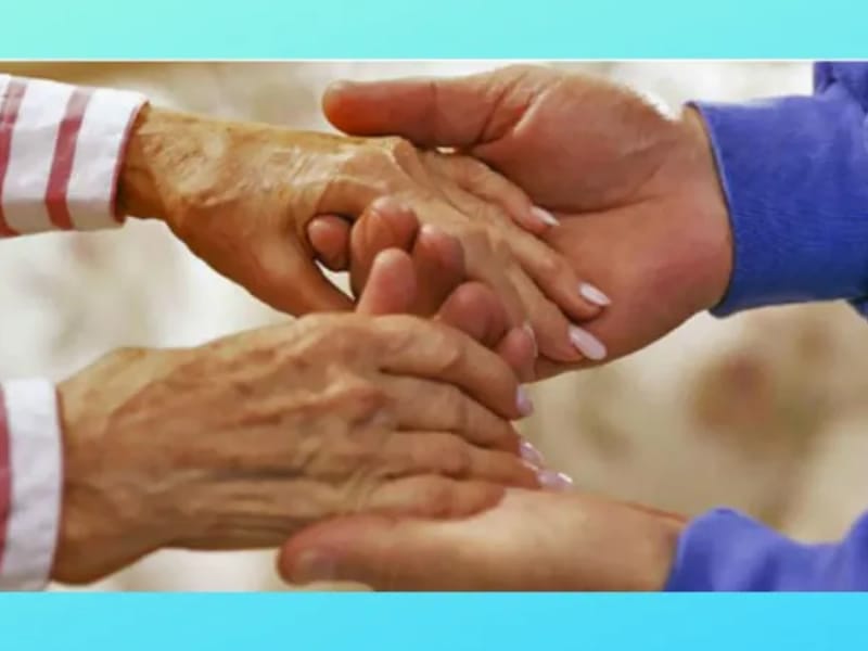 ABUELITOS FELICES - Hogar de Ancianos in Navojoa, Sonora photo 1