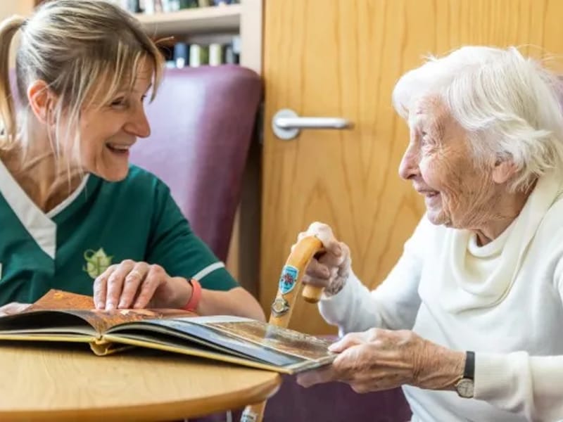 ivolve Mid Essex Supported Living - Assisted Living in Halstead, England photo 1