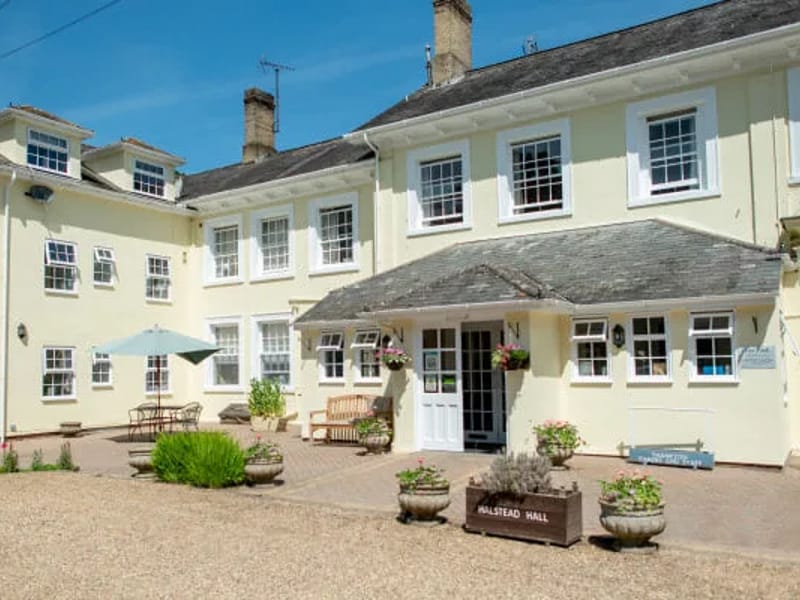 ivolve Mid Essex Supported Living - Assisted Living in Halstead, England photo 2
