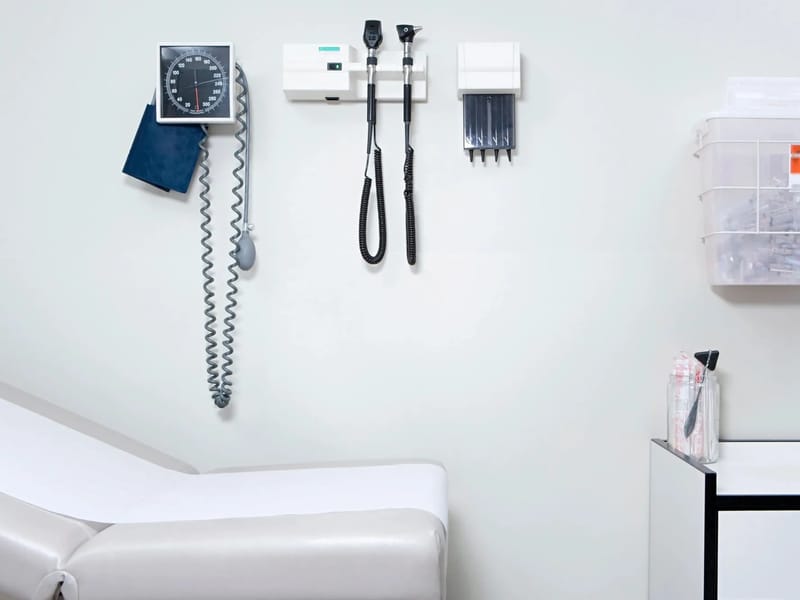 ASPIRE MEDICAL PLLC - Home Health Nursing in Paragould, AR photo 2