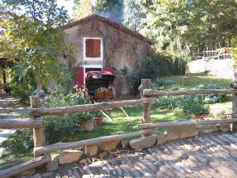 COMUNITA' TERAP. MONTE BRUGIANA semires. - Riabilitazione Ospedaliera in Massa, MS, Toscana photo 1