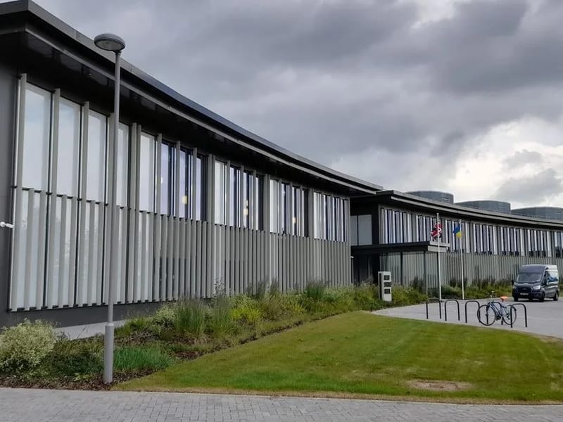 Cambridgeshire County Council - 8b Wagstaff Close Cambridge - Adult Day Care in Cambridge, England photo 3