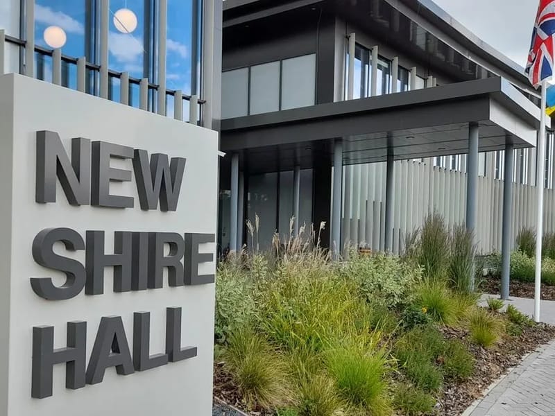 Cambridgeshire County Council - 8b Wagstaff Close Cambridge - Adult Day Care in Cambridge, England photo 1