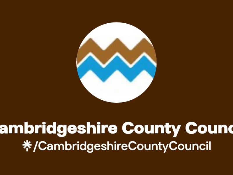 Cambridgeshire County Council - 8b Wagstaff Close Cambridge - Adult Day Care in Cambridge, England photo 2