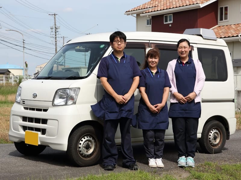 といず訪問入浴サービス - 訪問看護 in 西尾市, 愛知県 photo 3